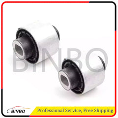2Pcs Front Lower Inner Control Arm Bushing for Mercedes W203 C230 C350 SLK280 07FC0E-D4 - KOEEK