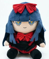 In Stock 30Cm Blacksouls Mabel Licensed Fumo Doll Cushion Gift 07FC0E-D4 - KOEEK