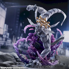 Anime Jujutsu Kaisen Mahoraga/Makora Figure Model Toy Collection Gift Stocked BN 07FC0E-D4 - KOEEK
