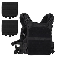 Israel Tactical Vest K19 Plate Carrier Molle Quick Release Fast Adjust Vest 07FC0E-D4 - KOEEK