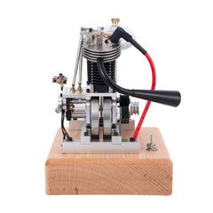 MUSA Hoglet V1 3.3cc Single Cylinder 4-Stroke OHV Gasoline Engine RTR MUSA - KOEEK