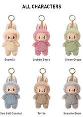 Figure Random Delightful POP MART The Monsters Tasty Macarons Blind Box-Home POP_MART - KOEEK