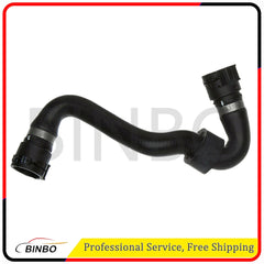 Cooling System Coolant Hose Water Tank Radiator Hose For BMW X5 E53 11537510120 07FC0E-D4 - KOEEK