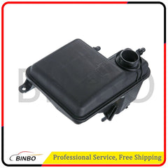 17137543003 Coolant Expansion Tank w/Sensor for BMW E65 E66 745i 750i 760i 760Li 07FC0E-D4 - KOEEK