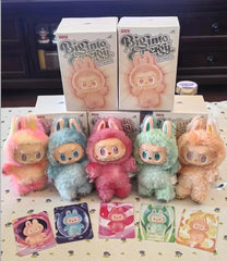 💥POP MART “High-Energy Ahead” Series Blind Boxes, Limited-Time Low Prices💥 07FC0E-D4 - KOEEK