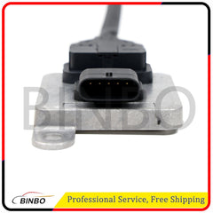 Car Nox Sensor 0009059803 for Benz A180 B200 CLA180 GLA260 GLE320 GLS350d GL350 07FC0E-D4 - KOEEK