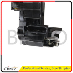 Front LH Door Lock Actuator for Mercedes Benz W213 W167 W222 E300 E400 S550 S600 07FC0E-D4 - KOEEK