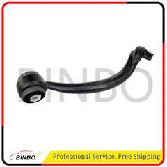 2x Front Lower Rearward Control Arm for BMW E84 E90 E91 E92 325xi 328xi 330xi X1 07FC0E-D4 - KOEEK