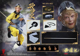 VERYCOOL XYJ-002 1/6 Scale SUN WU KONG Journey to the West Action Figures Model VERYCOOL - KOEEK