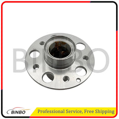 2x For Benz A209 C209 W203 CL203 R171 C230 C200K Front Wheel Bearing 2093300325 07FC0E-D4 - KOEEK