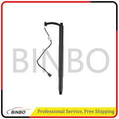 Rear Left Tailgate Power Lift Supports with Power Opener for BMW X6 08/2016-2017 07FC0E-D4 - KOEEK
