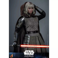 Hot Toys TMS124 Star Wars Ahsoka Shin Hati 1/6 Action Figure Model IN STOCK HOT_TOYS - KOEEK