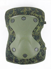 Russian Army Elbow & Knee Protection 6B51 Ratnik EMR 07FC0E-D4 - KOEEK