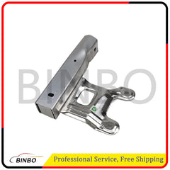 For BMW F20 F21 GT F34 2011-2019 51118051189 Bumper Mounting Bracket Left Side 07FC0E-D4 - KOEEK