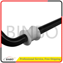 Engine Radiator Water Coolant Pipe For BMW 5Serise F10 F11 520i 528i 17127619693 07FC0E-D4 - KOEEK