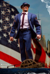 1/12 MUFF TOYS Clark Kent 6" Action Figure Model Doll Toy Collection IN STOCK MUFF_TOYS - KOEEK