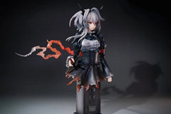 1/5 Arknights Talulah Arutorias Resin Garage Kit Figure Unpainted Unassembled GK 07FC0E-D4 - KOEEK