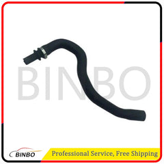 Engine Coolant Hose 30774512 Black Fit For Volvo S80 V70 XC60 XC70 XC90 07FC0E-D4 - KOEEK