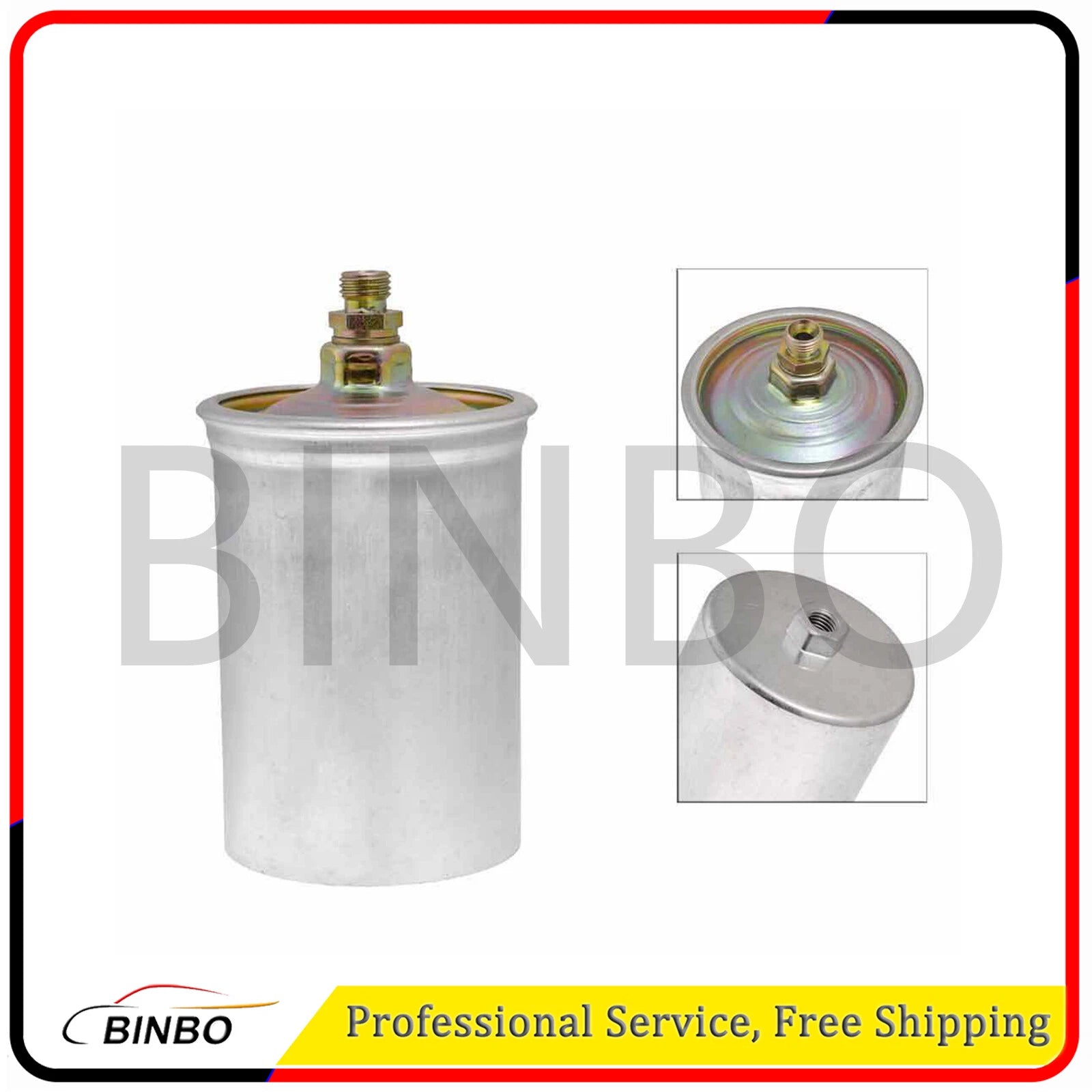 Fuel/Gas Filter For Benz C220 190E 260E 300E 280CE 280E S123 A124 0024774501 07FC0E-D4 - KOEEK