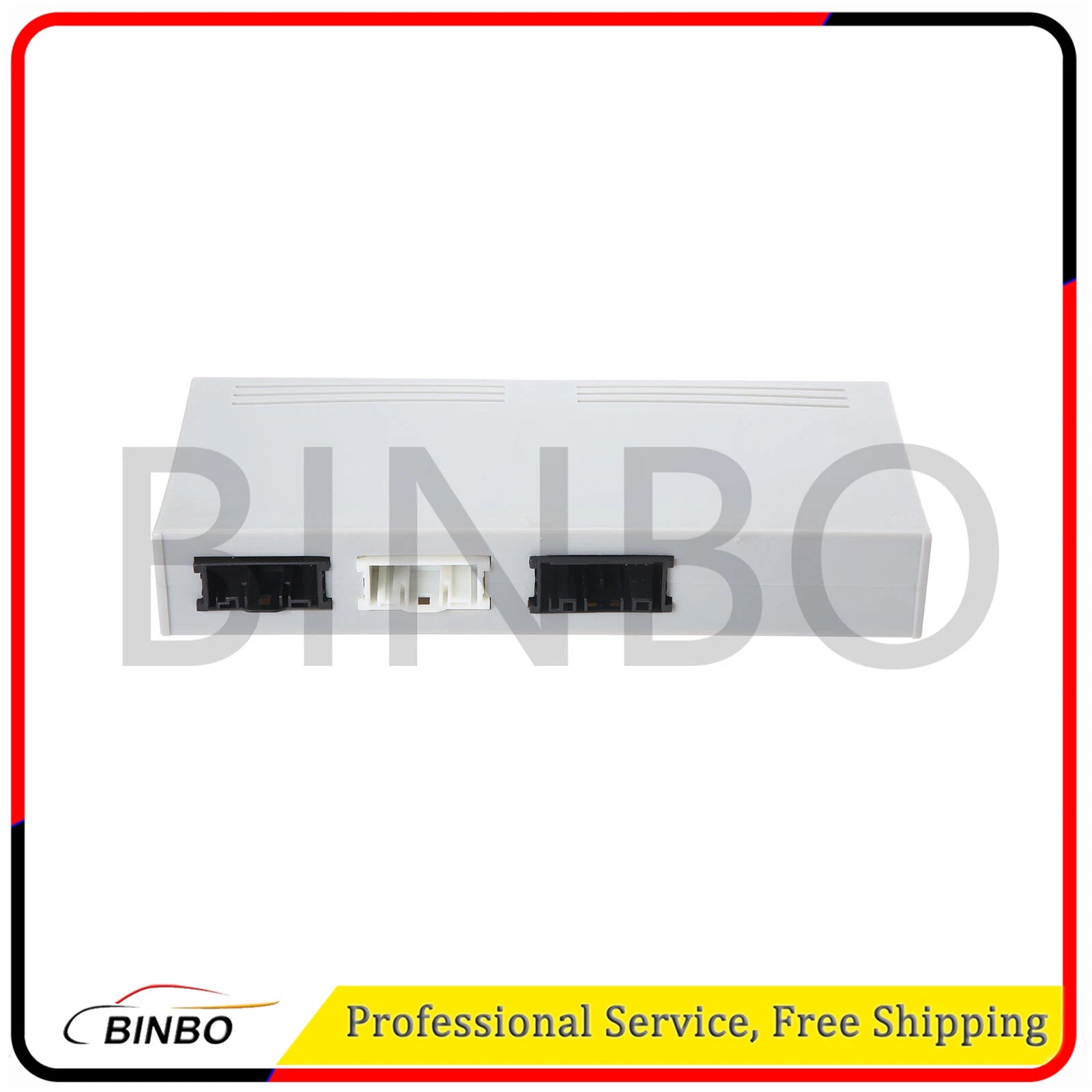 FOR BMW F01 F02 F07 F10 REAR LIFTGATE TAILGATE LIFT CONTROL MODULE UNIT 7394649 07FC0E-D4 - KOEEK
