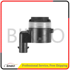 4PCS PDC Ultrasonic Sensor Parking Assist For BMW X1 X3 X4 Mini 66209274428 07FC0E-D4 - KOEEK