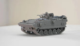 3D Printed Model 1/72 French Amx-10P Tank Model Kit Unpainted 07FC0E-D4 - KOEEK