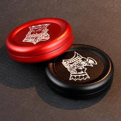Pig Nose Fidget Haptic Coins Metal Fidget Clicker EDC Adult Fidget Toys 07FC0E-D4 - KOEEK