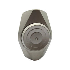 1PC EDC Rubble Air Stainless steel Fidget Spinner Adult Hand Spinner Fidget Toys 07FC0E-D4 - KOEEK