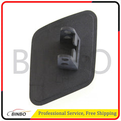 Headlight Washer Cover Left For 2008-2013 BMW 128i 2008-2013 BMW 135i 07FC0E-D4 - KOEEK