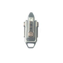 Fidget Slider Adult Metal Fidget Toy ADHD Tool Relative Lock Push Slider EDC Toy 07FC0E-D4 - KOEEK