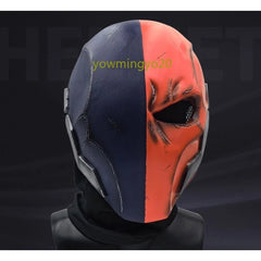 Star War Halloween Cosplay Masks Resin Party Imitation Props Performance Helmet 07FC0E-D4 - KOEEK