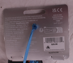 2023 Dated Disney World Mickey Minnie Light Up Ear Hat Christmas Tree Ornament DISNEY - KOEEK