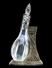 Weta PHIAL OF GALADRIEL 1:1 Scale Prop Model The Lord of the Rings LED Model WETA - KOEEK