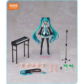IN STOCK Blokees Hatsune Miku Fantastics Series Official Outfit Figure Model Kit BLOKEES - KOEEK