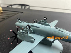 AF1 1/72 Chinese Navy KJ600 Naval Early Warning Aircraft Finished Model Gift 07FC0E-D4 - KOEEK