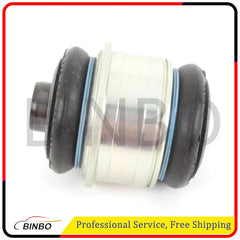 Track Control Arm Bush Rear Arm for BMW E70 E71 X5 X6 33326770985 07FC0E-D4 - KOEEK