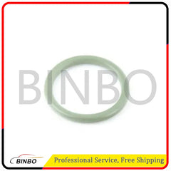 Engine Oil Pump Pickup Tube Gasket For BMW 11417805370 07FC0E-D4 - KOEEK