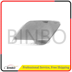 Front Right Side Tow Eye Cover 1668851223 Fit For Mercedes Benz ML350 2012-2015 07FC0E-D4 - KOEEK