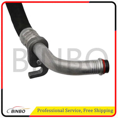 AC Air Conditioning Line Pipe Hose For Mercedes X164 GL450 07-12 07FC0E-D4 - KOEEK