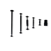 1:87 HO Scale Model Train Refit Motor Drive Rod Connector Connecting Rod Parts 07FC0E-D4 - KOEEK