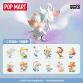 Authentic DIMOO MOMENT IN BLOOM Series Blind Box Confirmed Figures Toy Gift 07FC0E-D4 - KOEEK