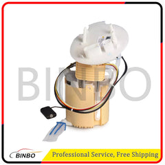 Fuel Pump Module Assembly For Jaguar XE F-PACE RANGE ROVER VELAR 2.0L 3.0L 07FC0E-D4 - KOEEK