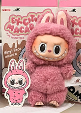 Lychee Berries POP MART The Monsters Tasty Macarons Blind Box-Single Collectible POP_MART - KOEEK