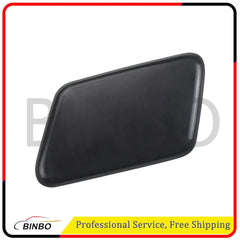 Front Left Bumper Head Light Washer Cover Cap For volvo S60 2005-2009 39993124 07FC0E-D4 - KOEEK