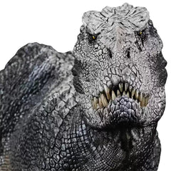 REBOR Tyrannosaurus Rex Cream Skull Walker Ver. Model Statue 1/35 Scale Figurine REBOR - KOEEK