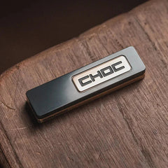 Lautie EDC “Choc” Mechanical Slider Spy Wars Series Fidget Spinner EDC Toys Gift 07FC0E-D4 - KOEEK