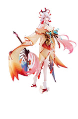 Onmyoji Shikigami Shiranui 32CM PVC Figure Model Statue Collectible In Stock 07FC0E-D4 - KOEEK