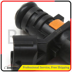 Fuel Injectors For VW Jetta 13-16 2018 Seat Ibiza 03 09-15 2.0L 06A906031CP 07FC0E-D4 - KOEEK