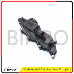 Cylinder Head Cover For Range Rover Evoque 2012-2018 Land Rover Discovery 5 07FC0E-D4 - KOEEK