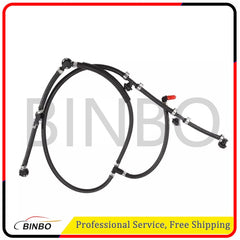 Fuel Return Pipe For Mercedes-Benz C219 W204 S204 X164 W164 6420705632 07FC0E-D4 - KOEEK